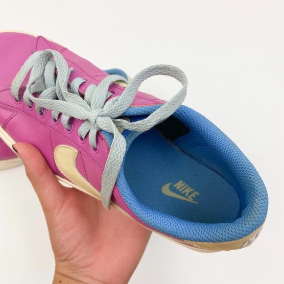 Nike Women’s sweet classic low pink SB Skate shoes - Picture 6 of 8